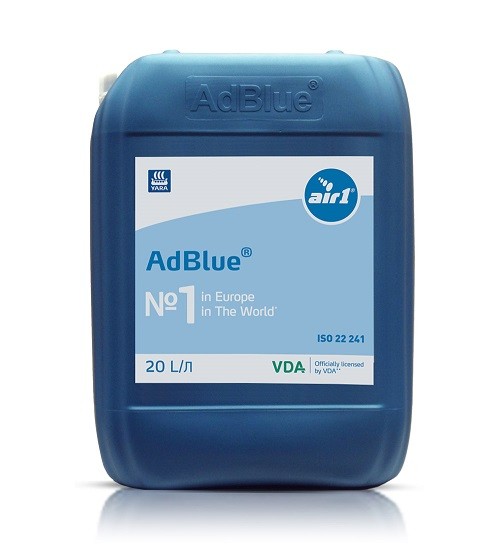AdBlue Air1