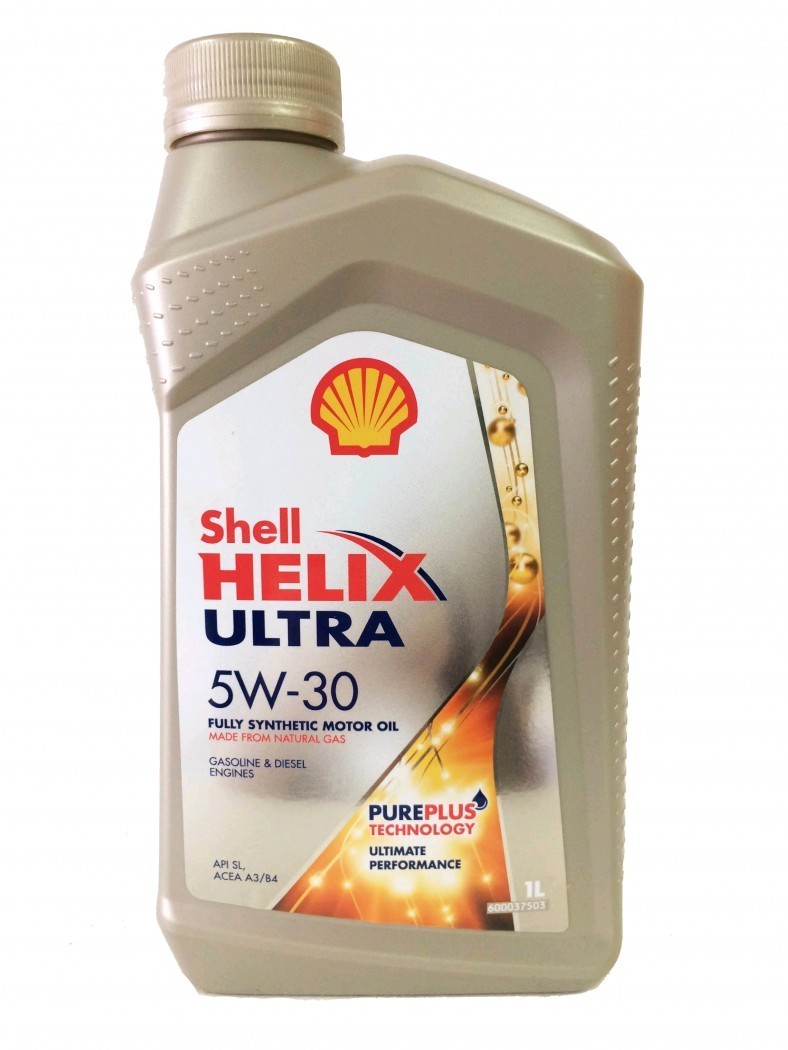 Shell Helix Ultra 5w-30 - ООО «СТАТУС»