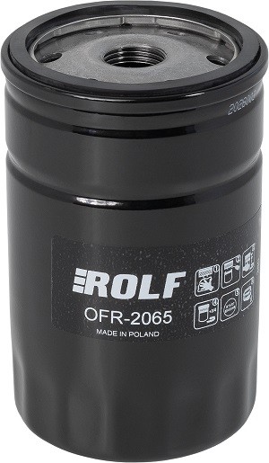 Масляный фильтр ROLF OFR-2065