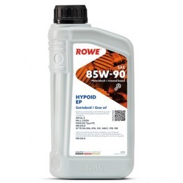 ROWE HIGHTEC HYPOID EP 85W-90