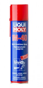 Liqui Moly LM 40 Multi-Funktions-Spray 8049