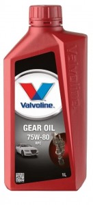 Valvoline Gear Oil 75W-80 RPC