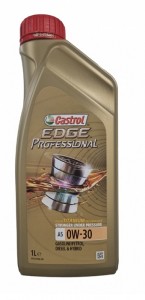 Castrol EDGE Professional A5 0W-30, 1 л.
