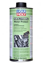 Liqui Moly Molygen Motor Protect 9050