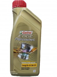 Castrol EDGE Professional LongLife III 5W-30